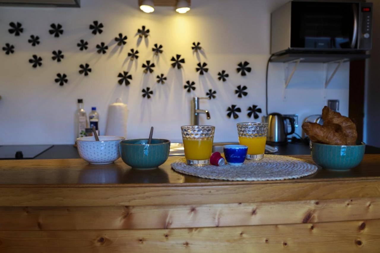 Royalement Bien ! Hyper-Centre - Wifi - Netflix - Disney Plus Annecy Bagian luar foto