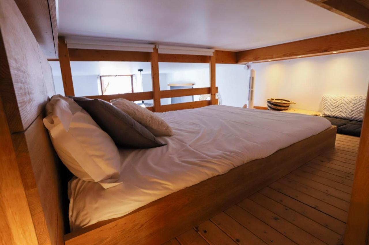 Royalement Bien ! Hyper-Centre - Wifi - Netflix - Disney Plus Annecy Bagian luar foto
