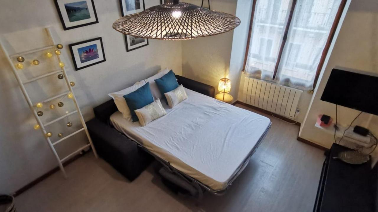 Royalement Bien ! Hyper-Centre - Wifi - Netflix - Disney Plus Annecy Bagian luar foto