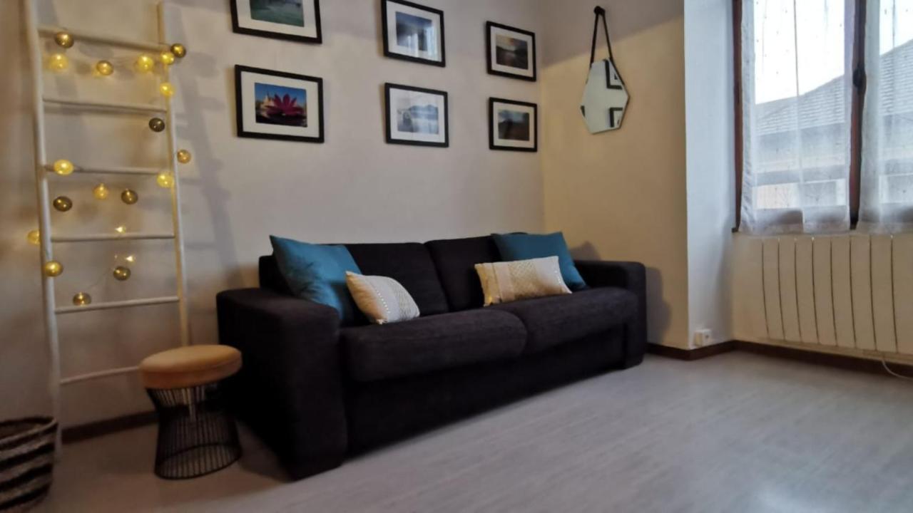 Royalement Bien ! Hyper-Centre - Wifi - Netflix - Disney Plus Annecy Bagian luar foto