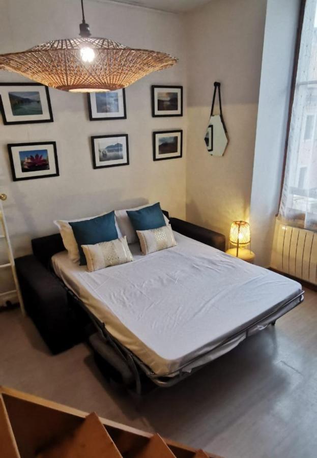 Royalement Bien ! Hyper-Centre - Wifi - Netflix - Disney Plus Annecy Bagian luar foto